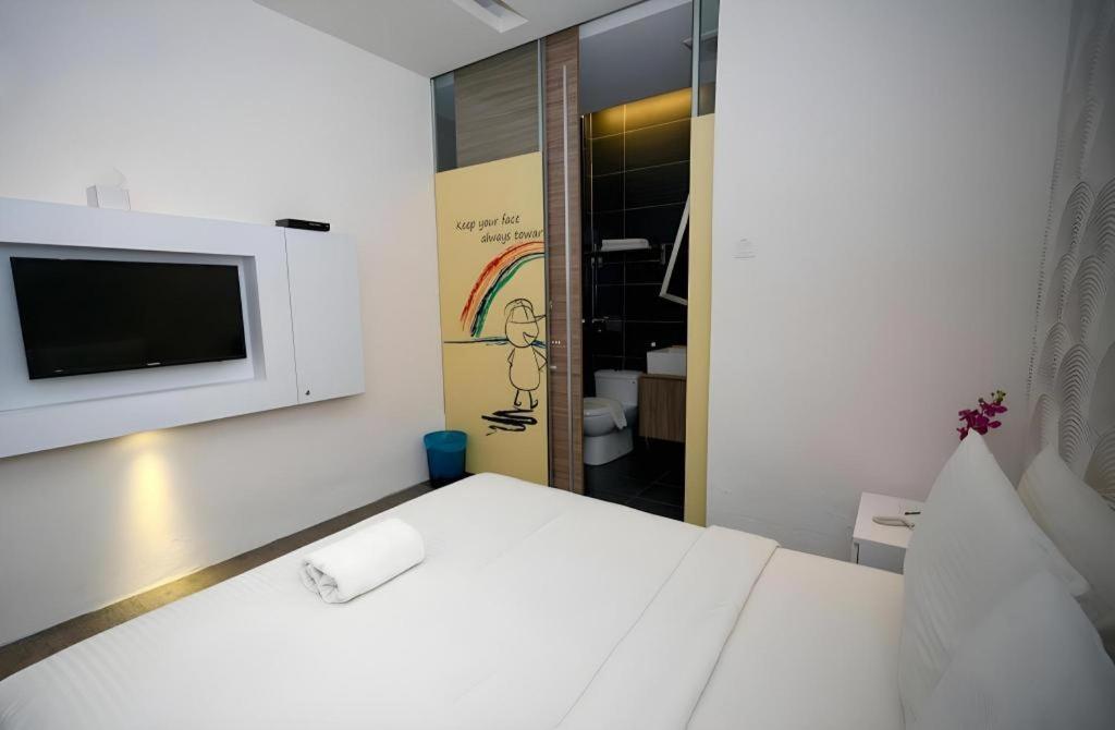 Zoom Boutique - Danga Bay Hotel Johor Bahru