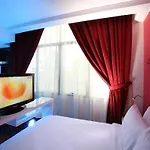 Zoom Inn Boutique Hotel - Danga Bay
