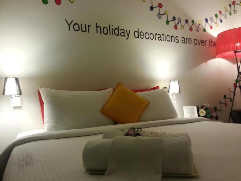 Zoom Boutique - Danga Bay Hotel Johor Bahru
