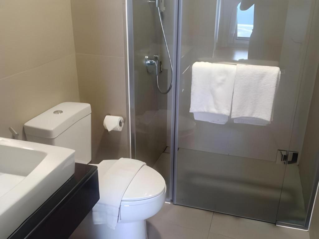 Zoom Boutique - Danga Bay Hotel 2*