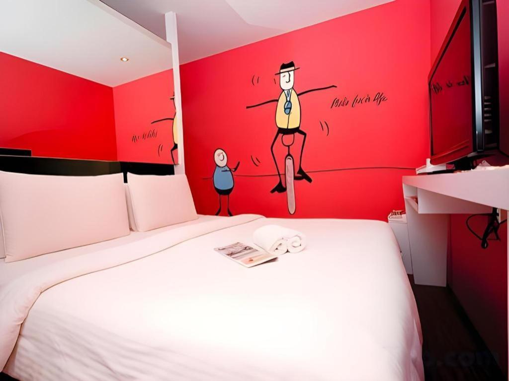 Hotel Zoom Boutique - Danga Bay